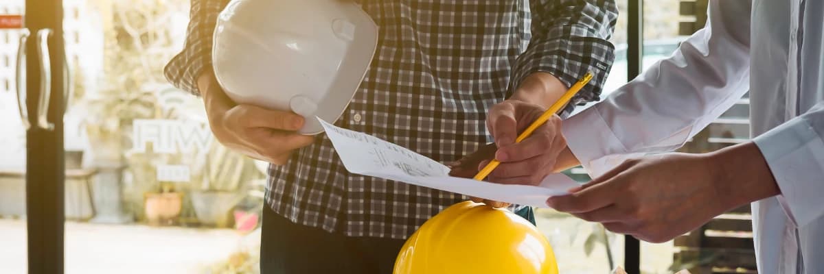Acompanhamento e Gerenciamento de Obras | Arquitetos Paulínia - Ubumtu - Arquitetos em Paulínia e região