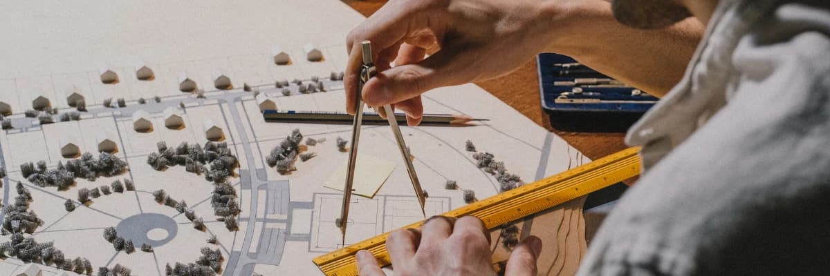 Design Arquitetônico | Arquitetos Paulínia - Ubumtu - Arquitetos em Paulínia e região