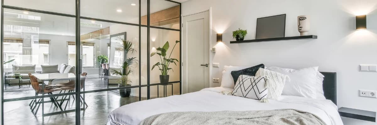Design de Quartos | Arquitetos Paulínia - Ubumtu - Arquitetos em Paulínia e região
