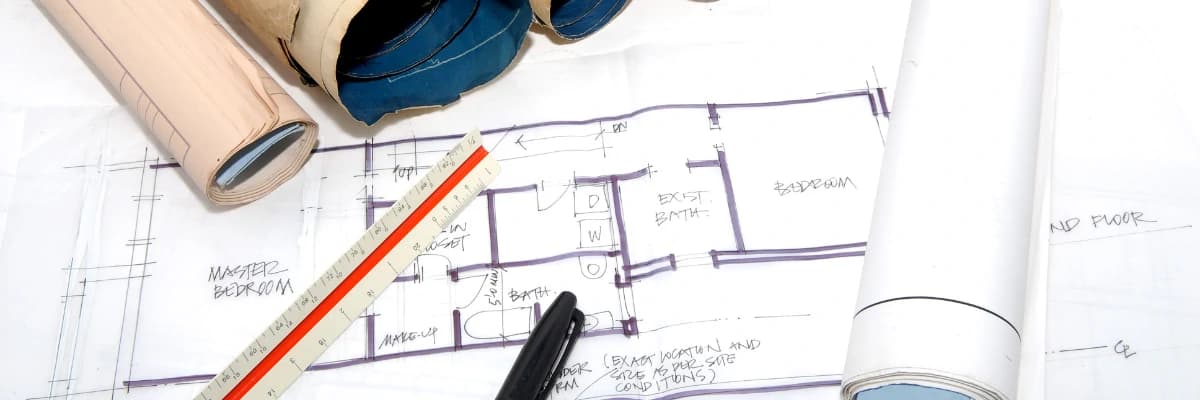 Estudo Preliminar e Conceitual de Espaços | Arquitetos Paulínia - Ubumtu - Arquitetos em Paulínia e região