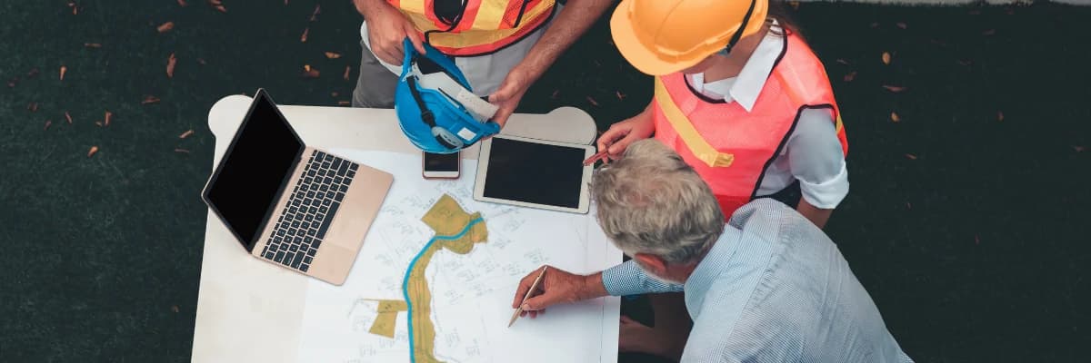 Gerenciamento de Projetos | Arquitetos Paulínia - Ubumtu - Arquitetos em Paulínia e região