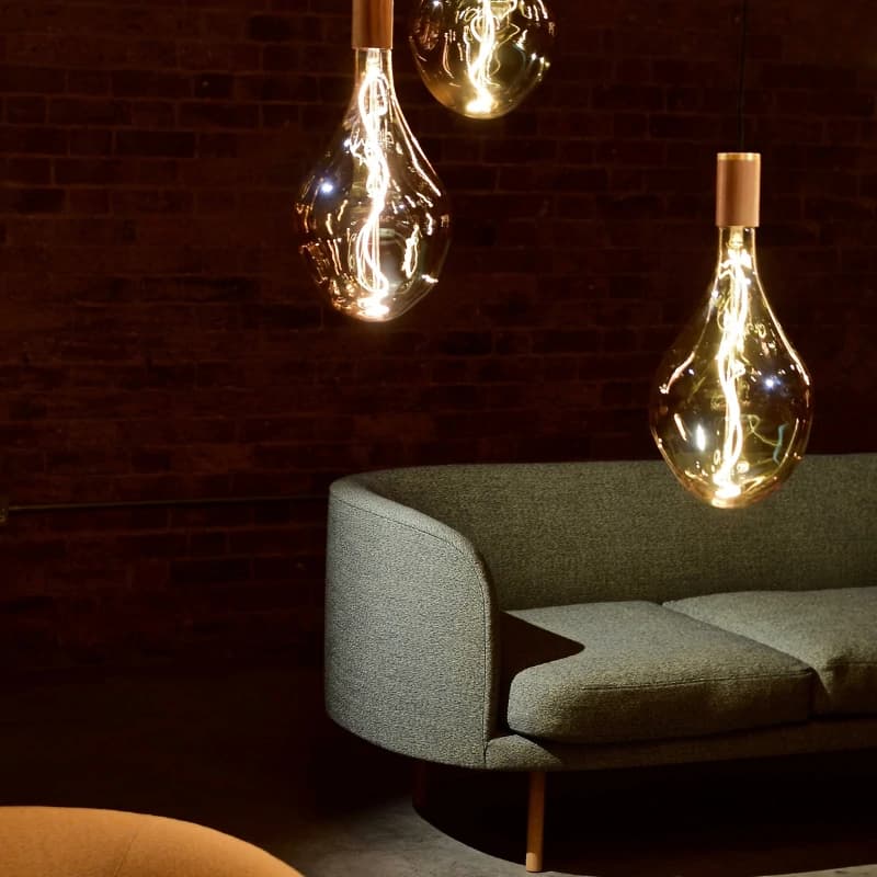 Projeto de Iluminação - Serviço de Arquitetura