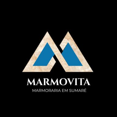 Logo Marmoraria Sumaré