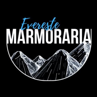 Logo Marmoraria Everest