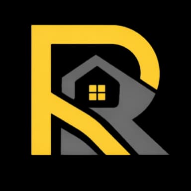 Logo Rômulo Construtor